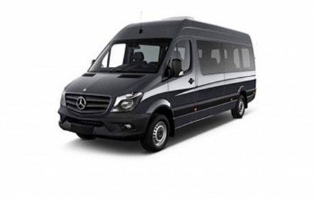 VIP Paylaşımlı Minibüs 