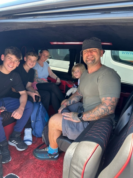  Antalya  Havalimanı Transfer