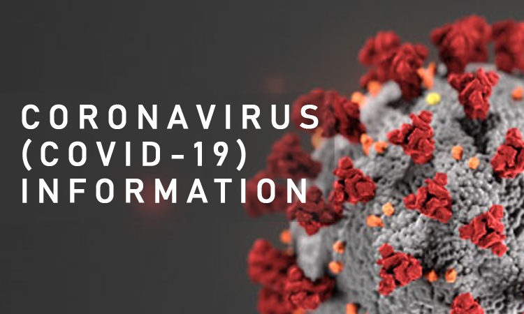 Koronavirüs (COVID-19) Güvenlik ve Önleme Tedbirleri Koronavirüs (COVID-19) Güvenlik ve Önleme Tedbirleri